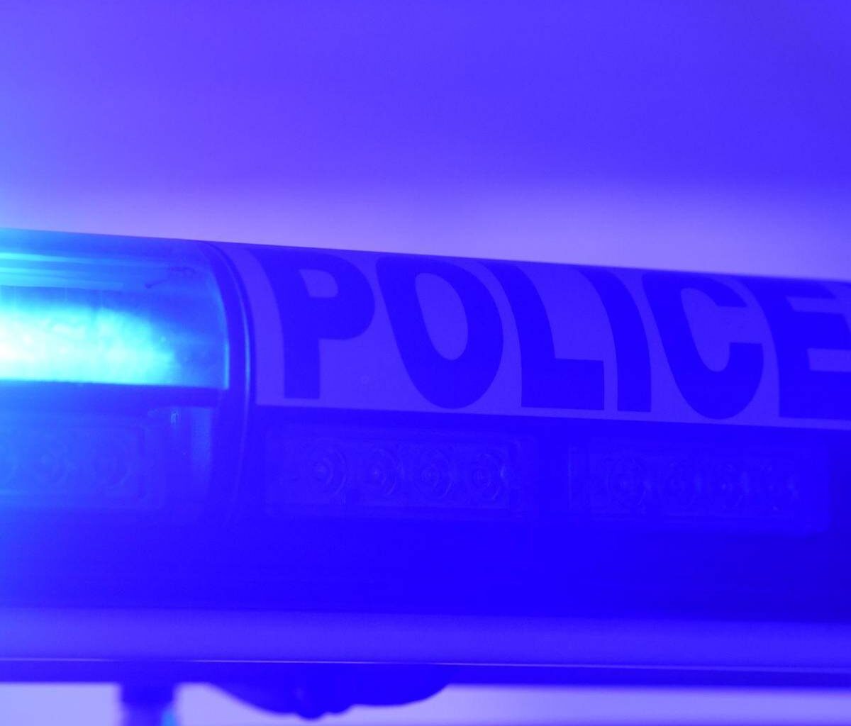 Zwei Verletzte bei Messerangriff an französischer Oberschule