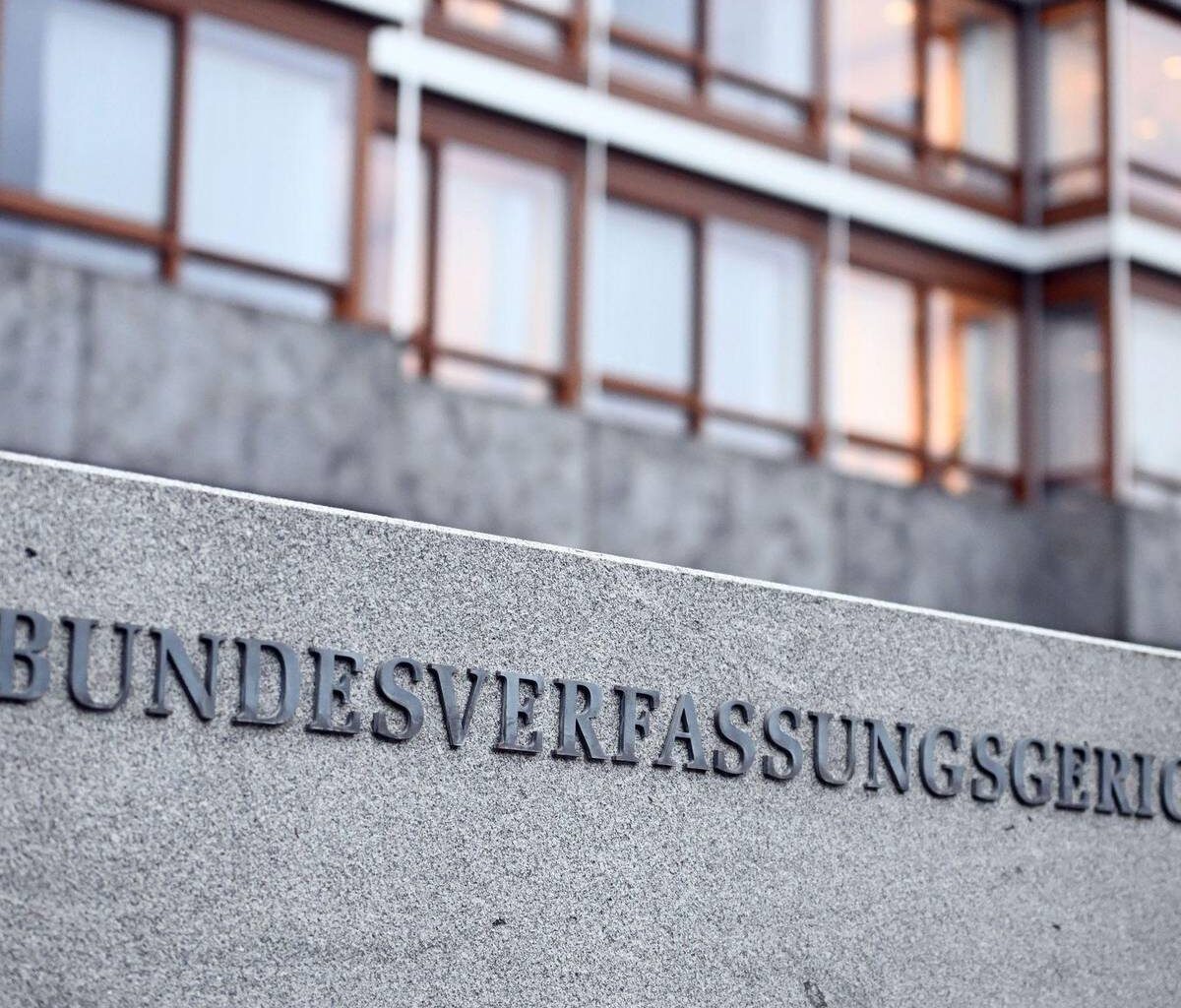 Emmenegger neue SPD-Kandidatin als Verfassungsrichterin