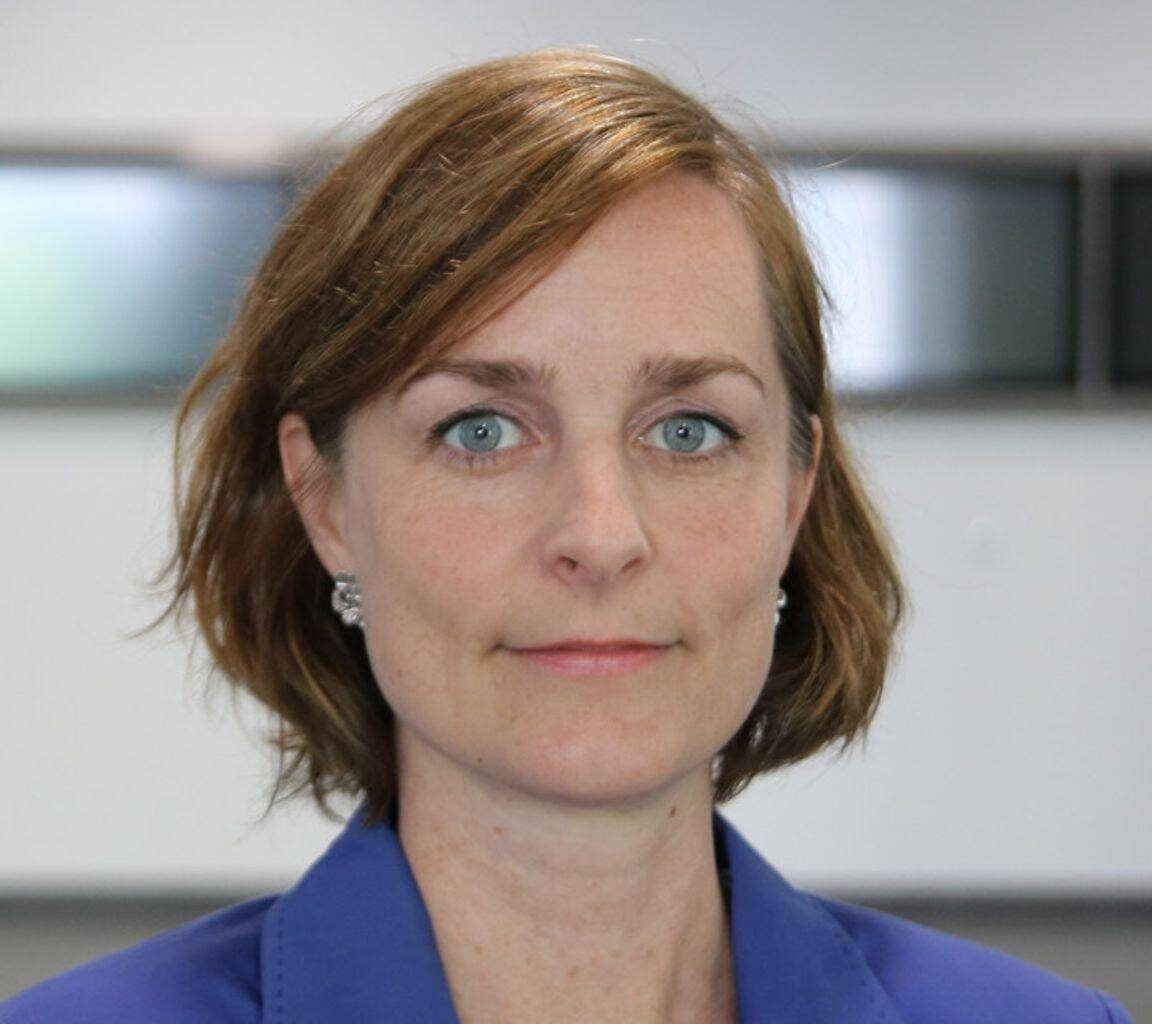 Emmenegger neue SPD-Kandidatin als Verfassungsrichterin