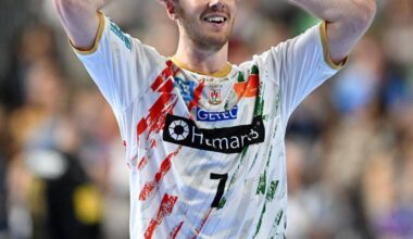 SC Magdeburg schlägt Paris SG souverän