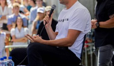 «Politisches Attentat»: Einflussreicher Trump-Anhänger tot