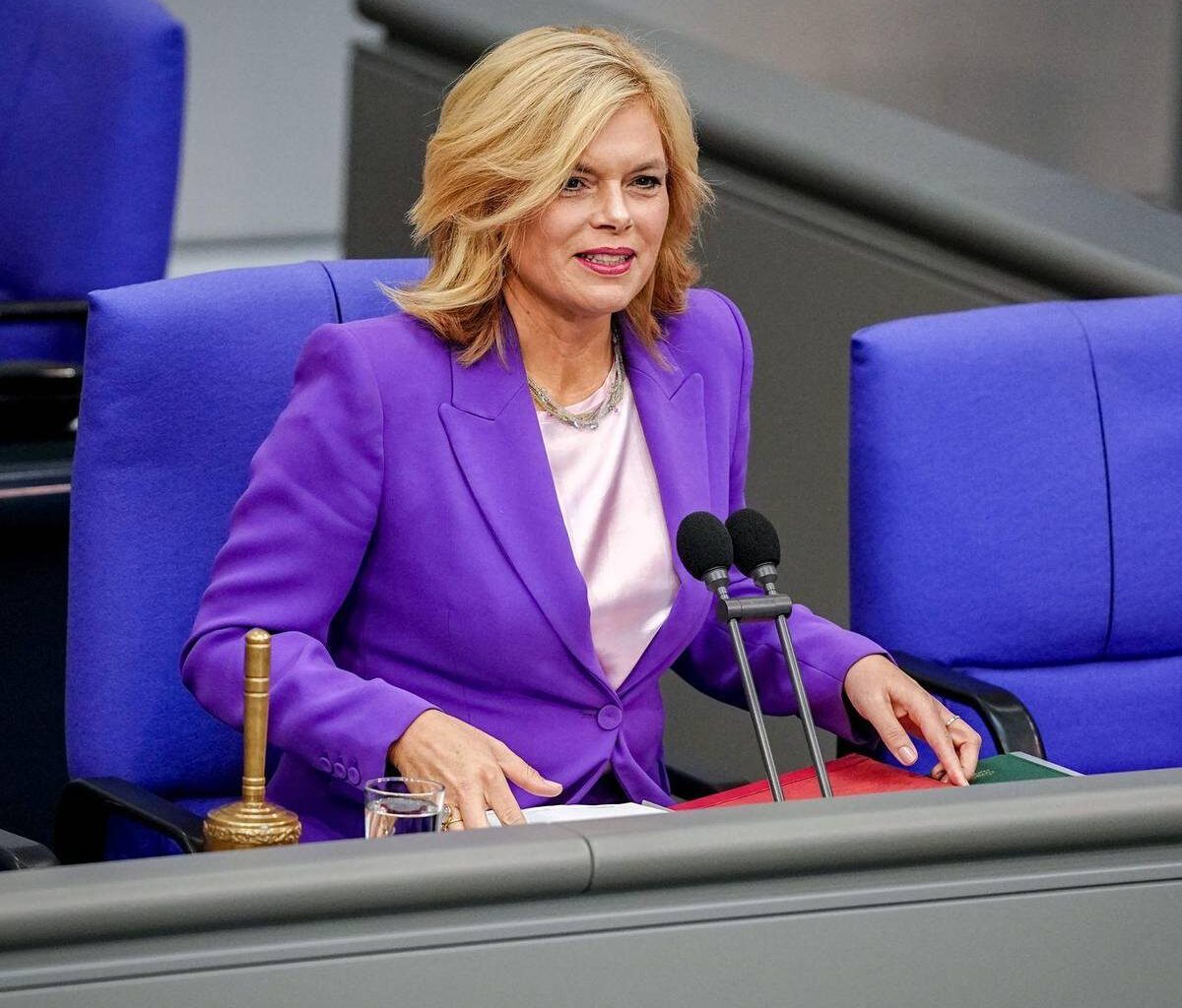 Bundestag genehmigt Durchsuchung bei AfD-Abgeordnetem Krah