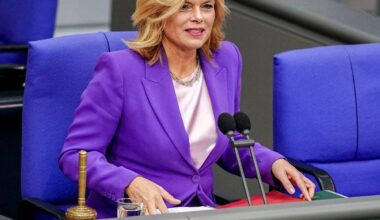 Bundestag genehmigt Durchsuchung bei AfD-Abgeordnetem Krah