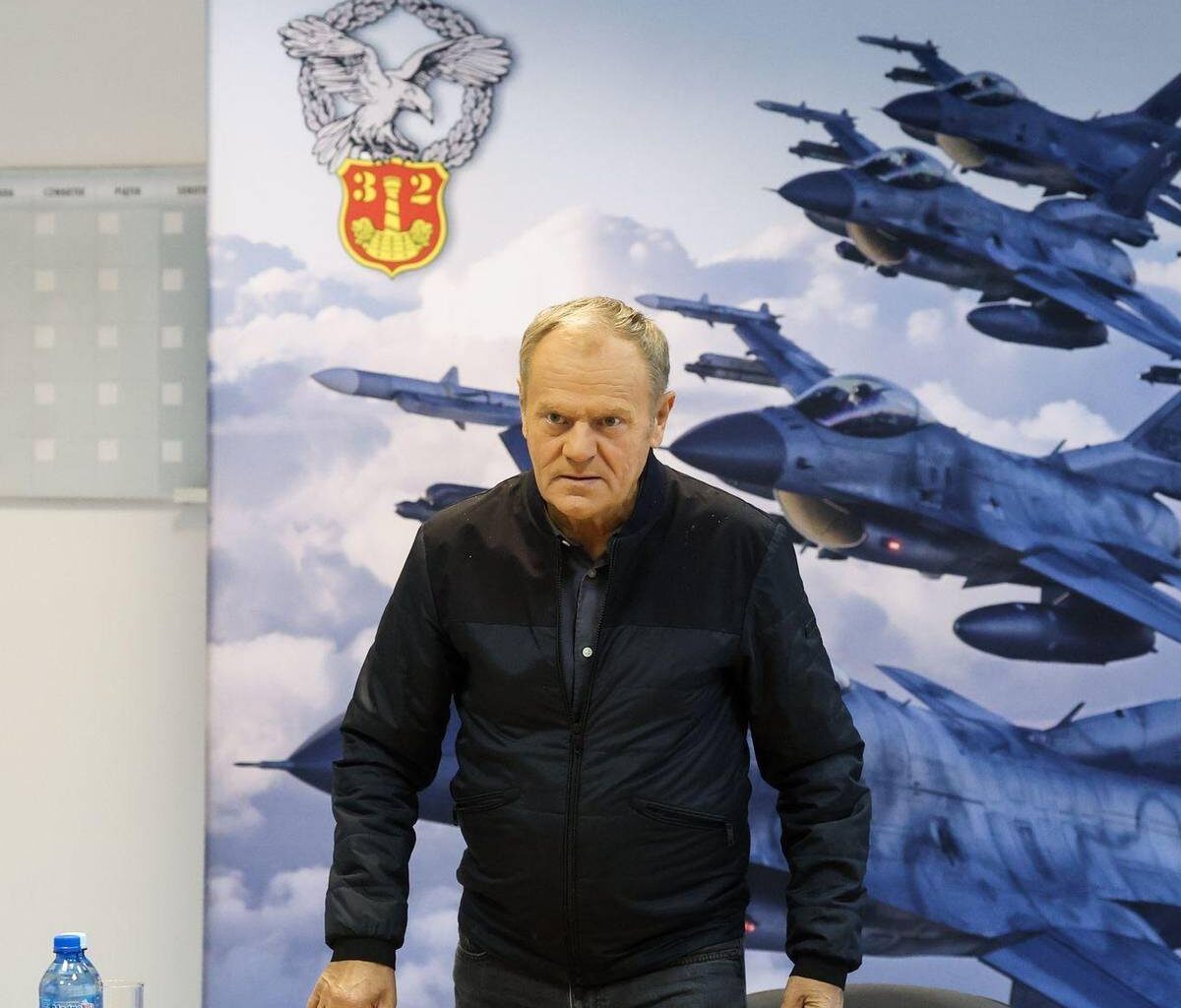 Russische Drohnen machen Polen und Rumänen nervös