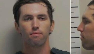 Wer ist der Todesschütze im Fall Charlie Kirk?