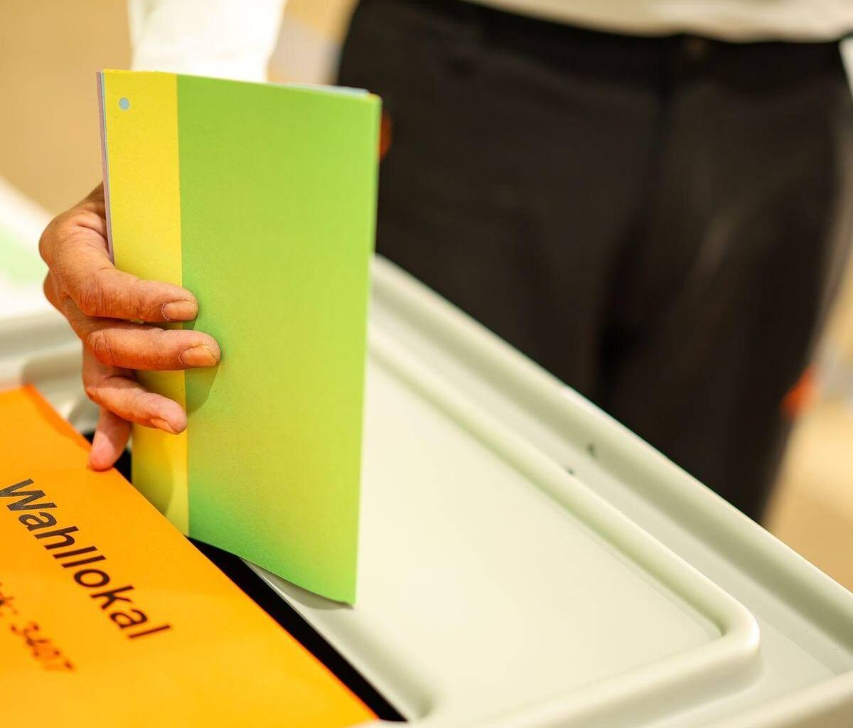 Prognose: CDU gewinnt Kommunalwahlen in NRW - AfD stark