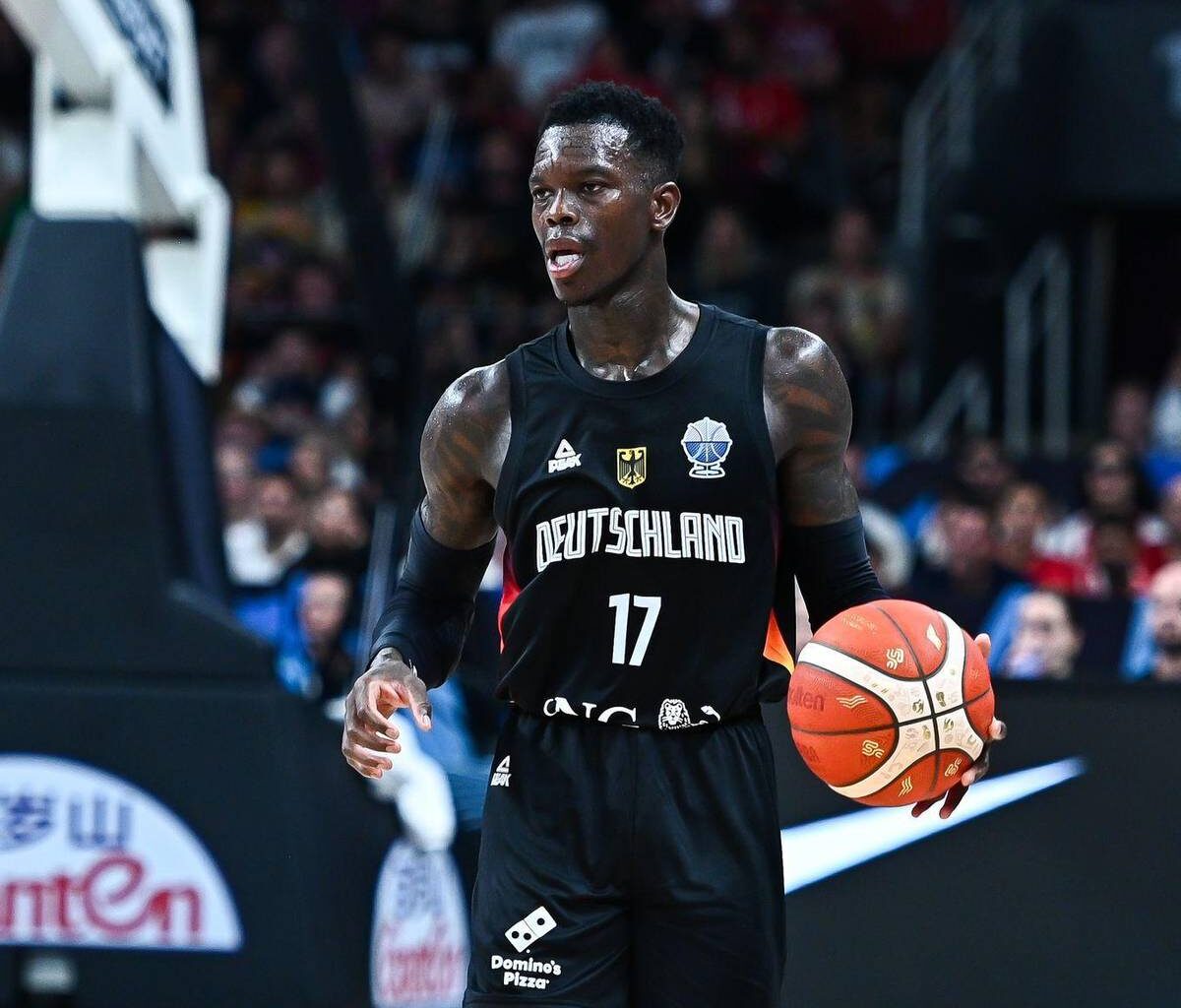 Schröder will Rücktritte im Nationalteam verhindern