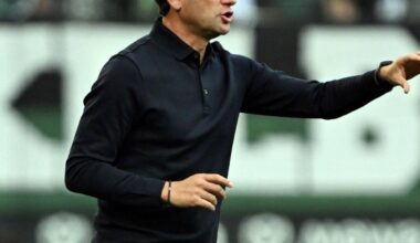 Aus für Seoane in Gladbach - Ex-Profi Polanski übernimmt