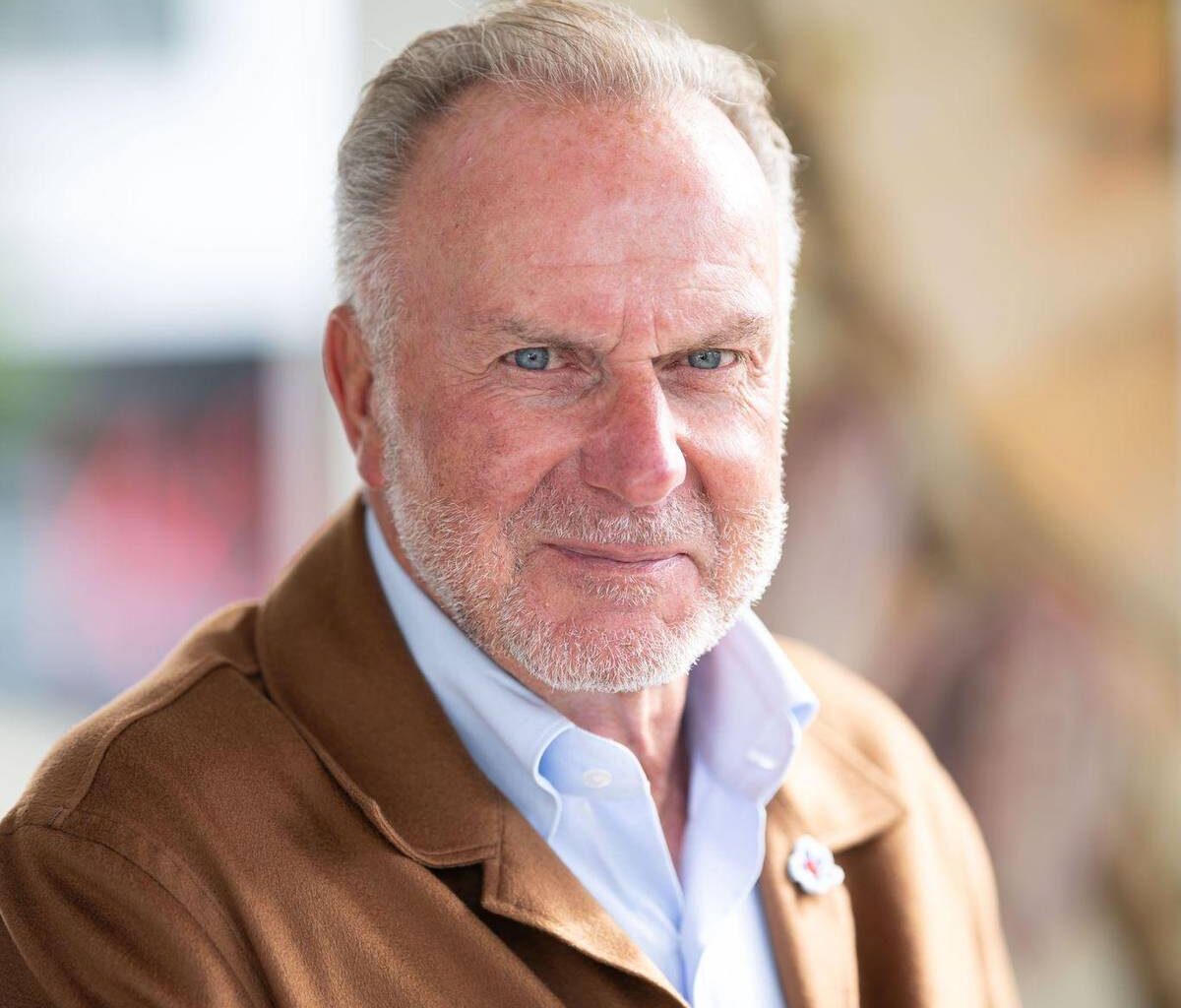 Rummenigge erwartet «Lerneffekt» bei Bayern, Real oder PSG