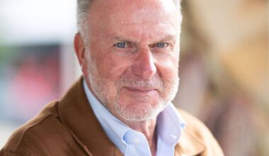 Rummenigge erwartet «Lerneffekt» bei Bayern, Real oder PSG