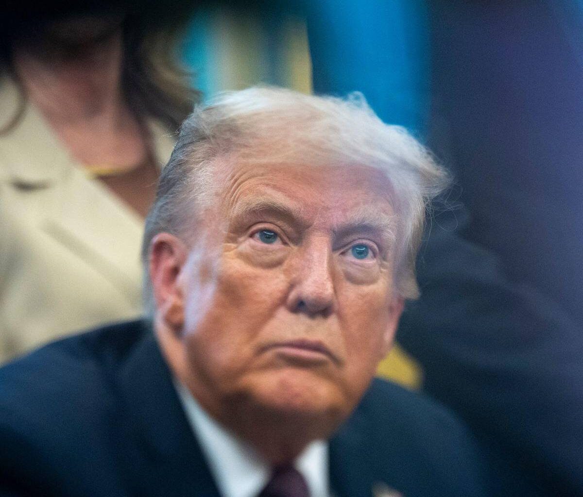 Trump kündigt Milliarden-Klage gegen «New York Times» an