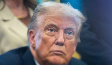 Trump kündigt Milliarden-Klage gegen «New York Times» an