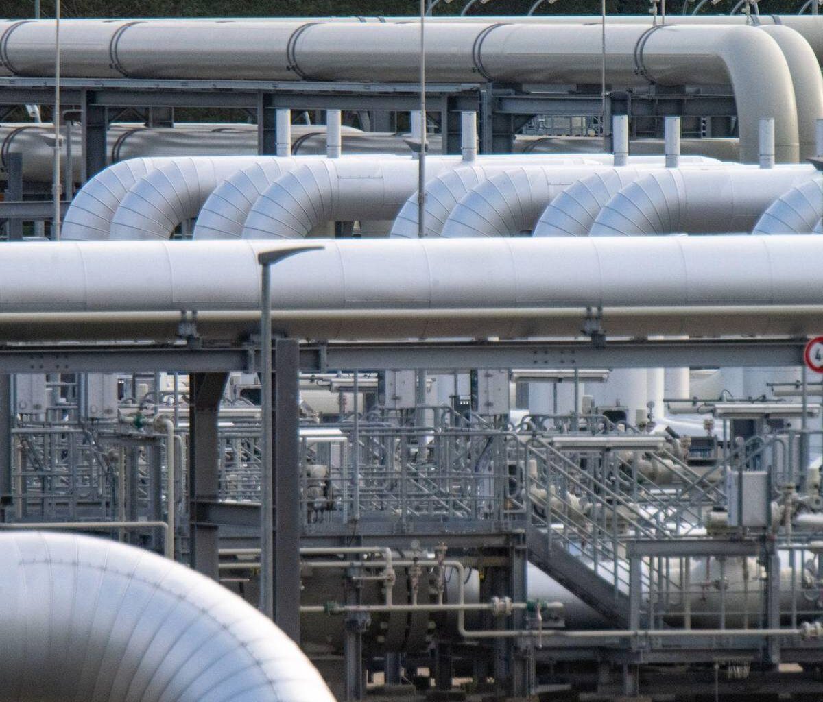 Nord-Stream-Anschläge: Ukrainer kann ausgeliefert werden