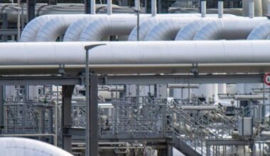 Nord-Stream-Anschläge: Ukrainer kann ausgeliefert werden