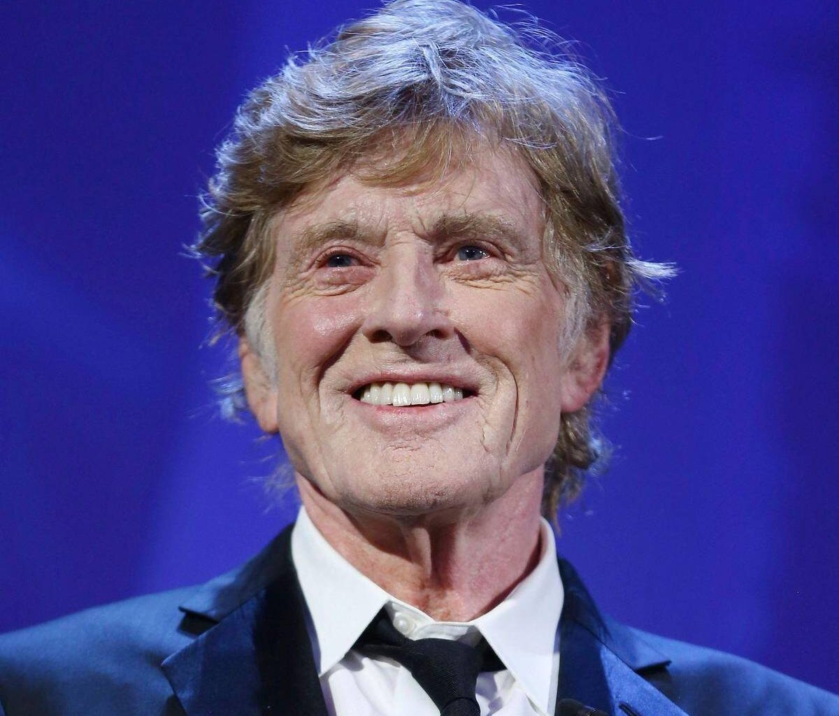 Leinwandidol ohne Starallüren: Robert Redford ist tot