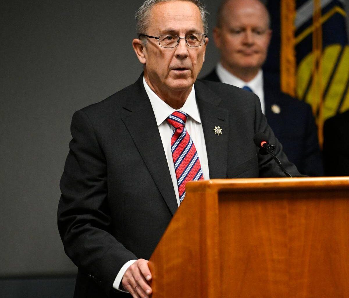 «Chance, Charlie Kirk auszuschalten»: Verdächtiger angeklagt