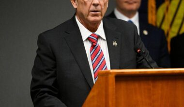 «Chance, Charlie Kirk auszuschalten»: Verdächtiger angeklagt