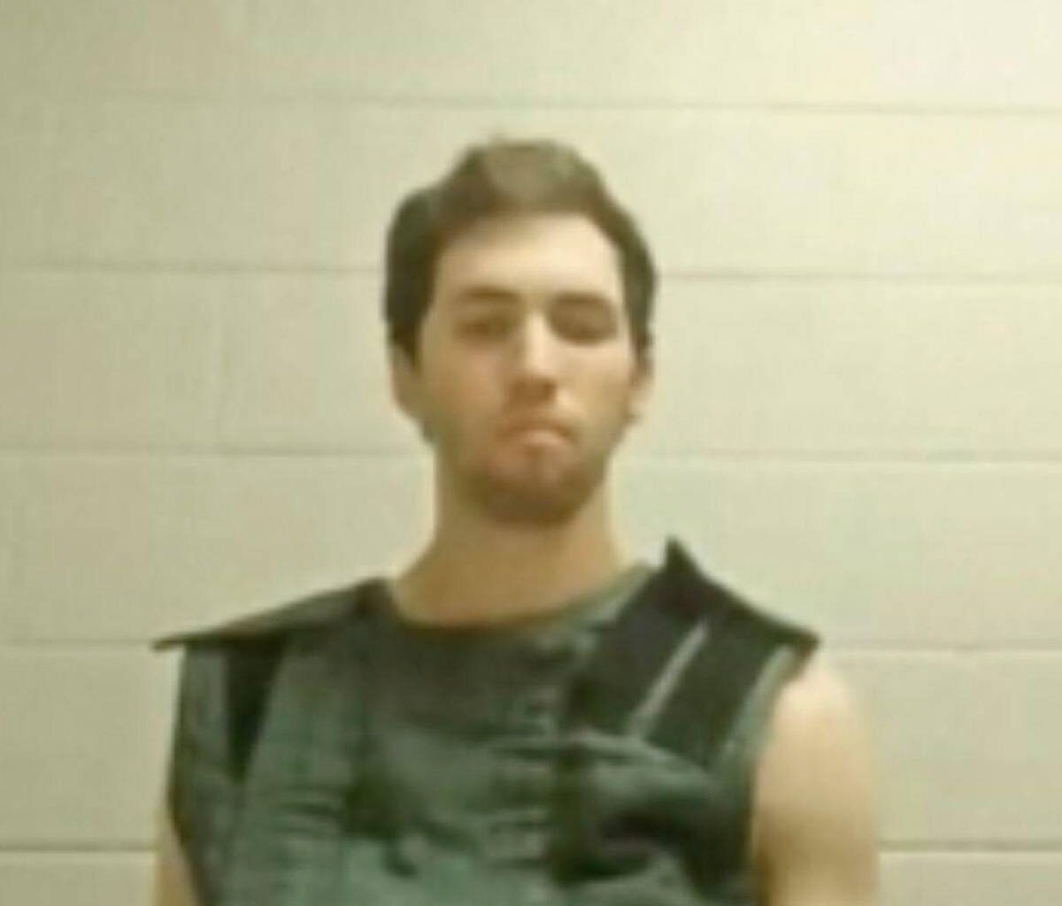 Mutmaßlicher Täter im Fall Kirk erstmals vor Gericht