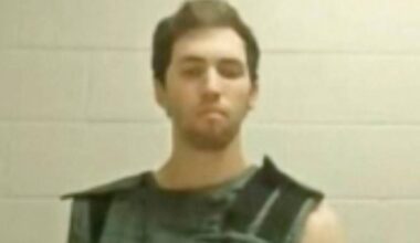 Mutmaßlicher Täter im Fall Kirk erstmals vor Gericht