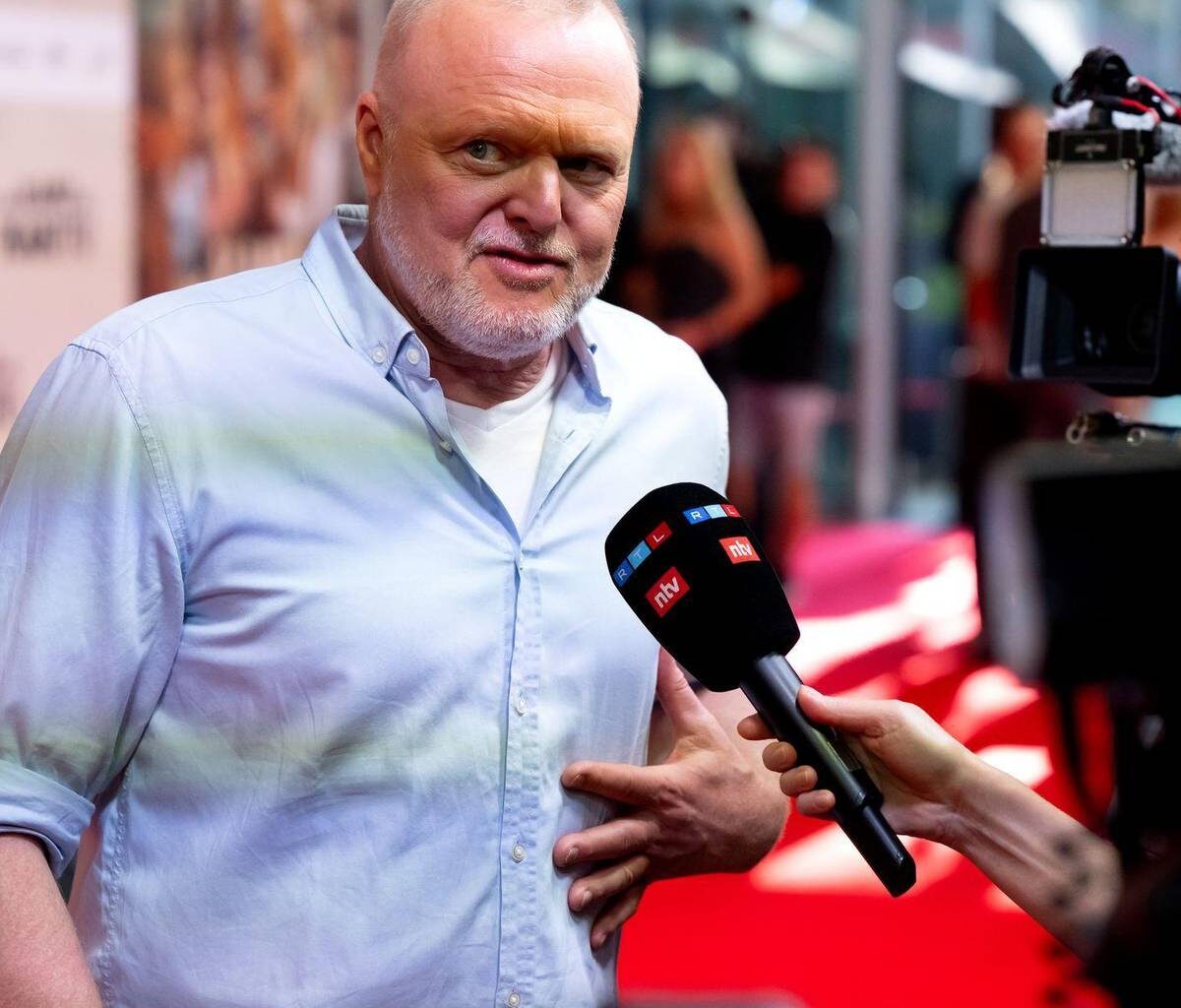 Nächster ESC-Vorentscheid ohne Stefan Raab