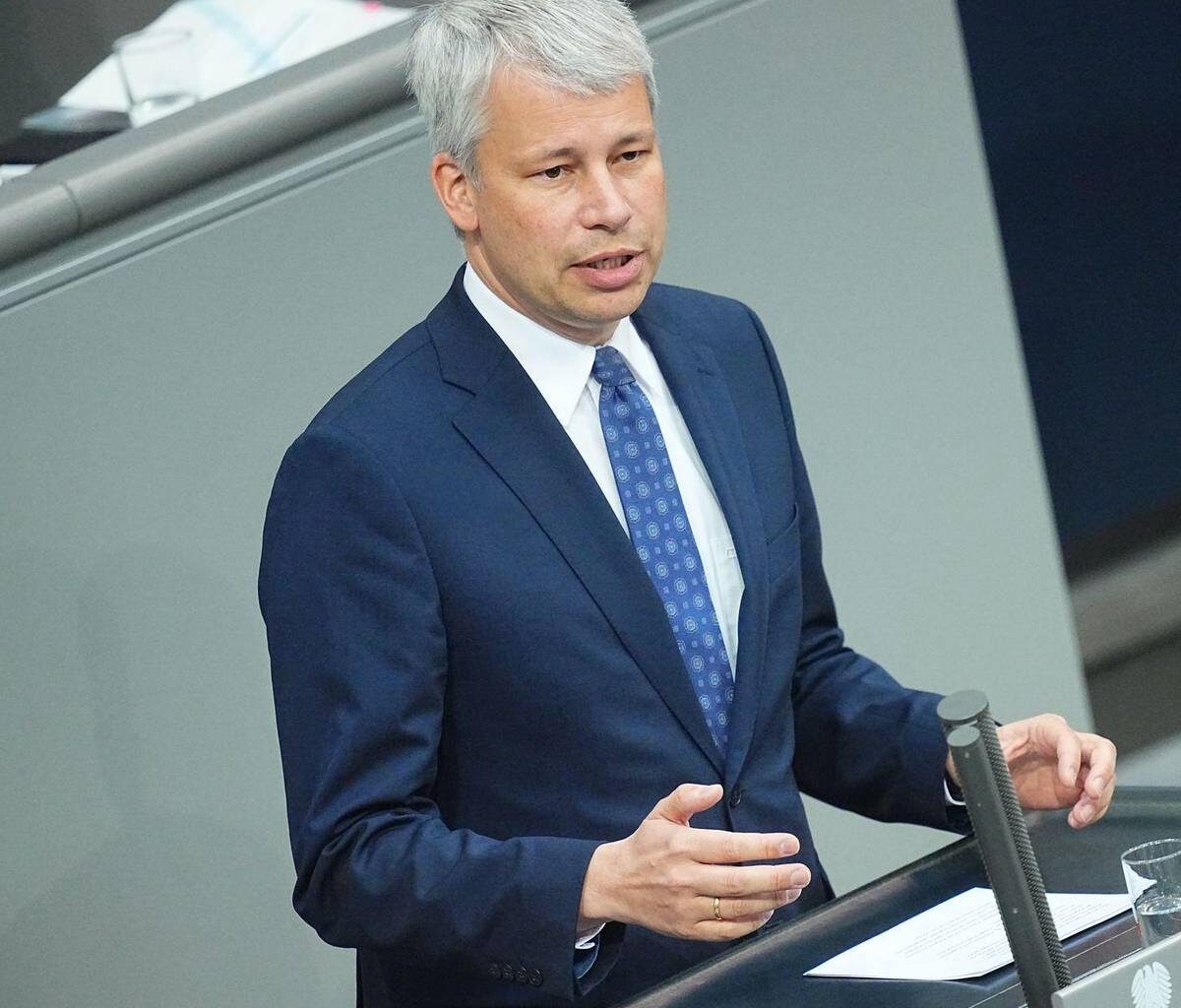 CDU-Politiker: ESC-Boykott, wenn Israel nicht auftreten darf