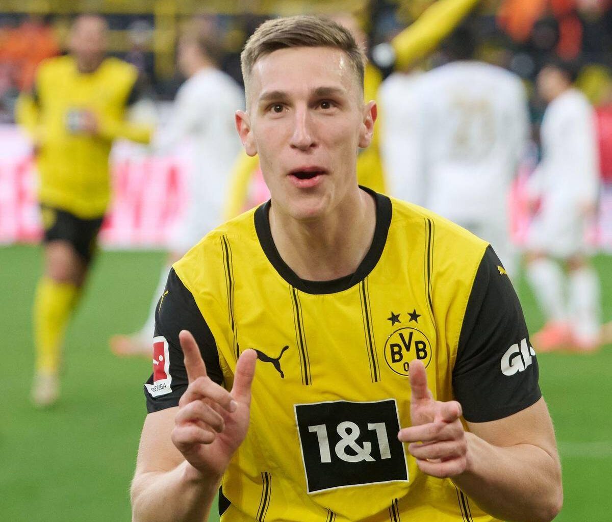 Frohe Kunde für BVB und DFB-Team: Schlotterbeck vor Comeback