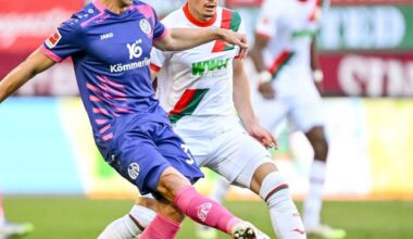 Wagners erste heftige Pleite: Mainz düpiert Augsburg