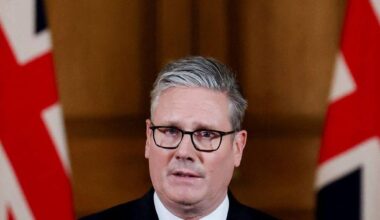 Erste G7-Nationen erkennen Staat Palästina an