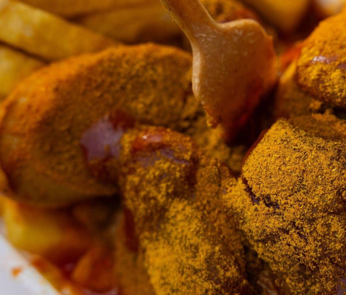 Duisburg beansprucht Erfindung der Currywurst für sich