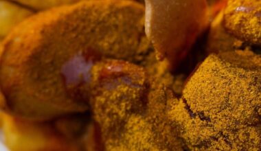 Duisburg beansprucht Erfindung der Currywurst für sich