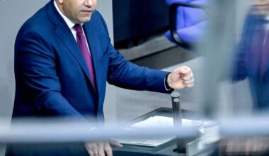 Was man über den Bundeshaushalt 2026 wissen sollte