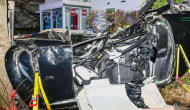 Mordanklage nach tödlichem Raserunfall in Ludwigsburg