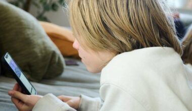 Studie: Mehrheit der Jugendlichen scheitert am Handyverzicht