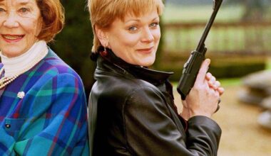 BGH zu Filmfigur: Wie viel Schutz genießt «Miss Moneypenny»?