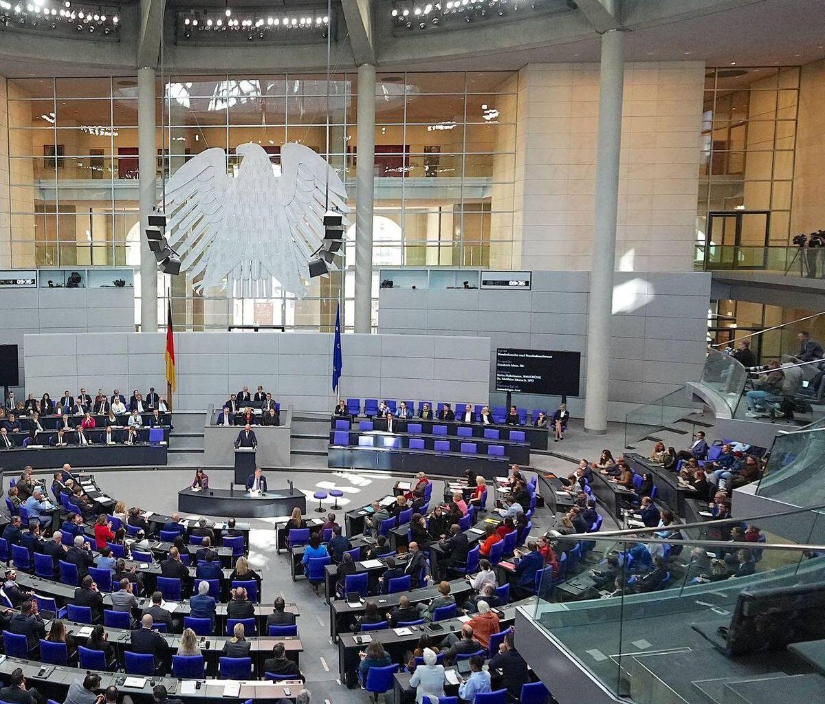 Was bei der Richterwahl auf dem Spiel steht