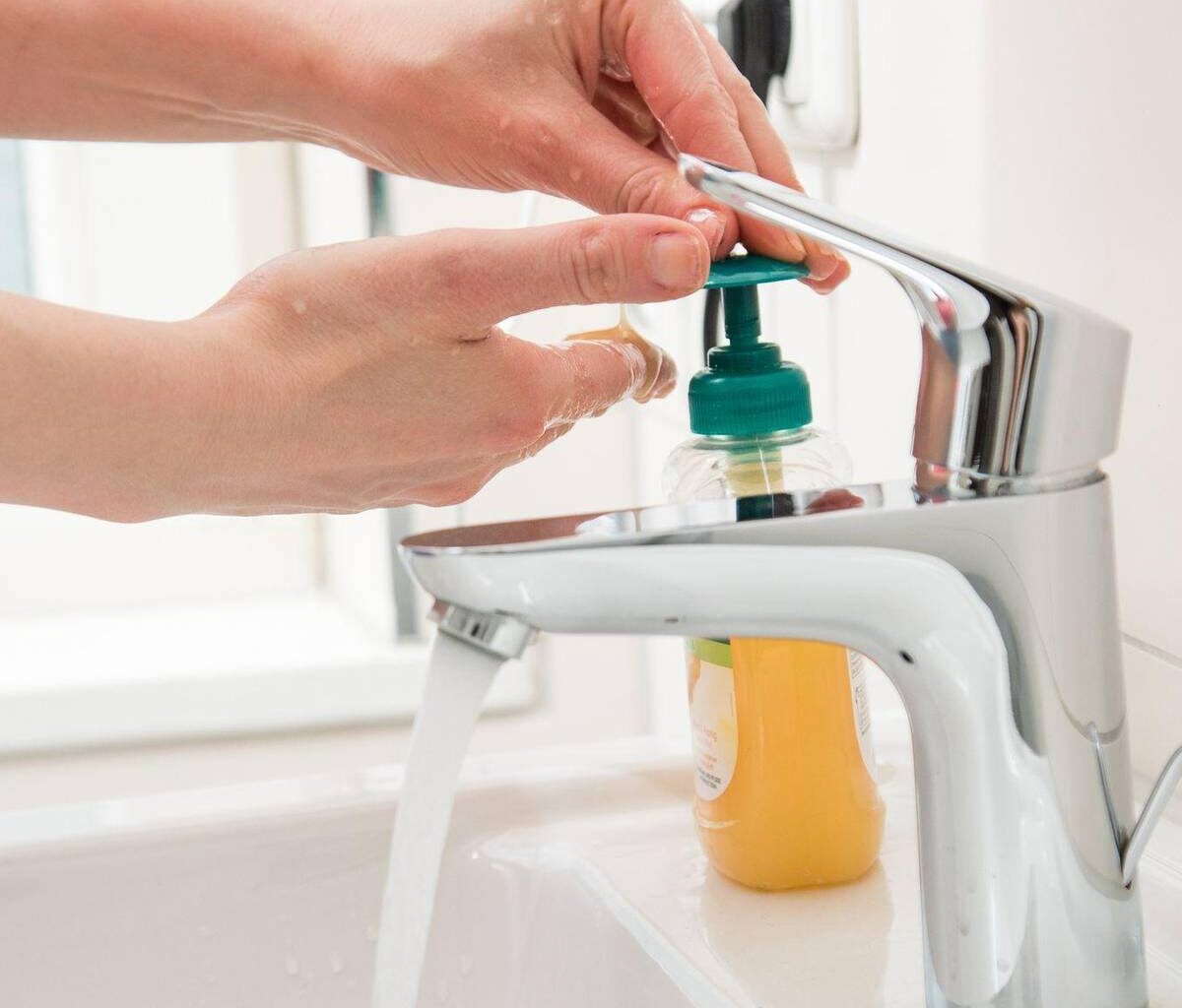 Flüssigseifen im Test: Inhalt hui, Verpackung pfui