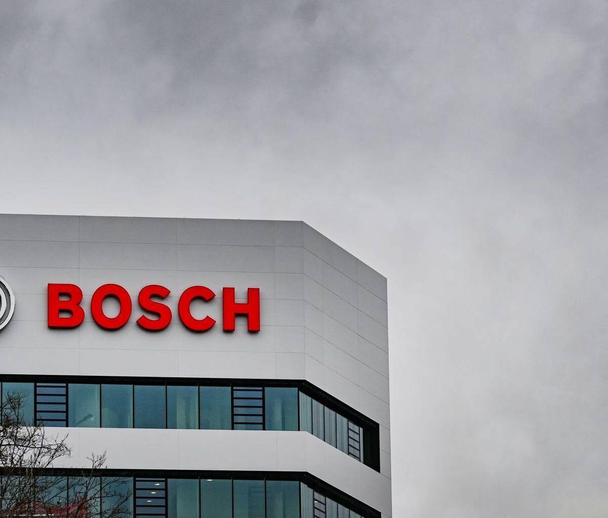 13.000 weitere Stellen - Massiver Jobabbau bei Bosch geplant