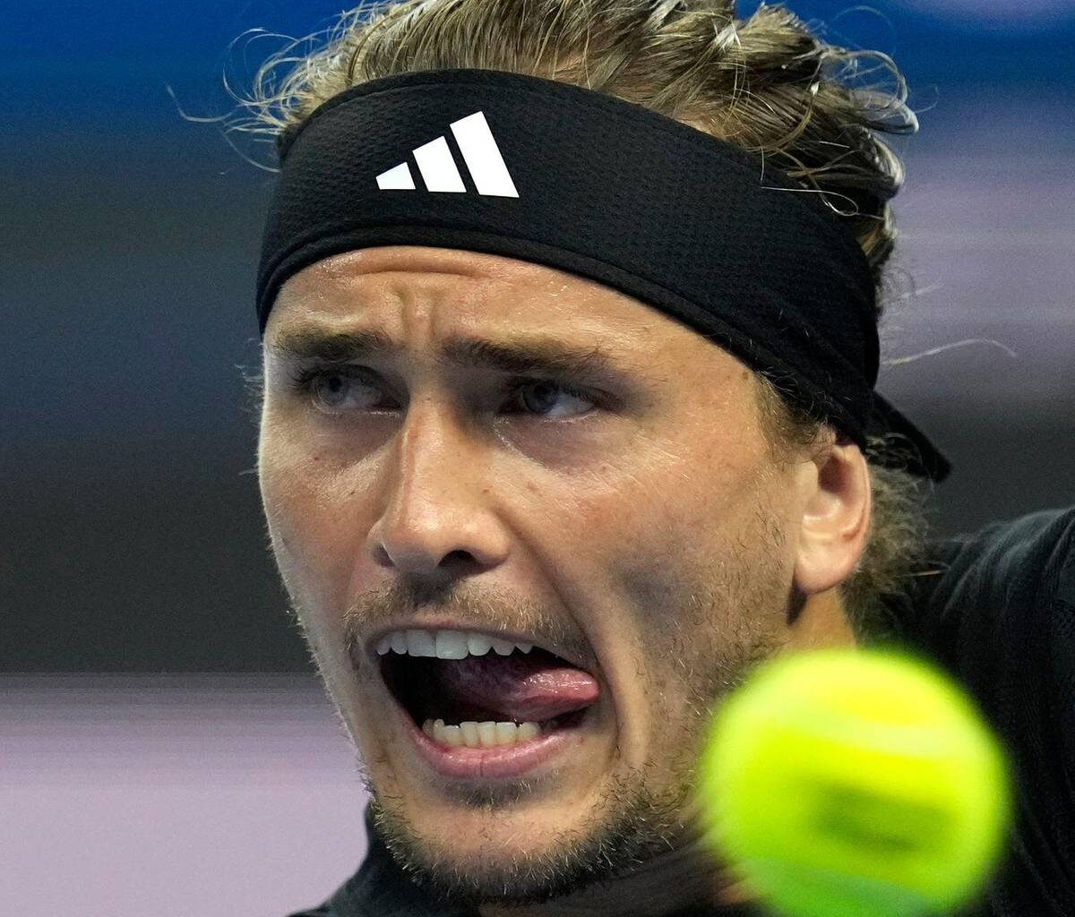 Zverev schafft ersten Sieg nach US-Open-Aus