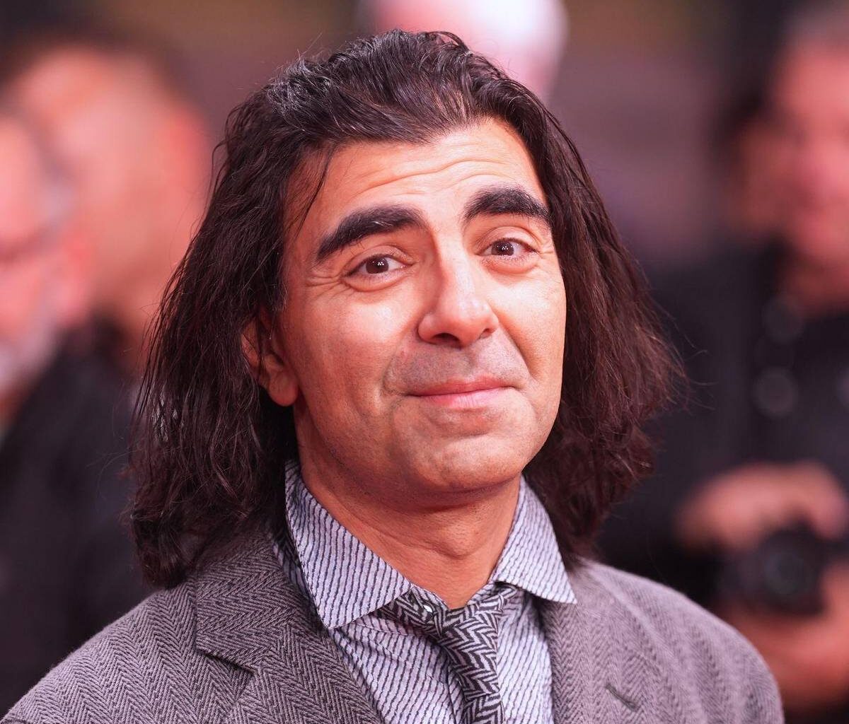 Regisseur Akin pocht auf deutsche Verantwortung für Israel