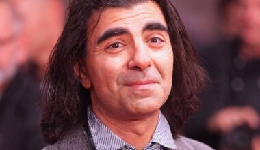 Regisseur Akin pocht auf deutsche Verantwortung für Israel