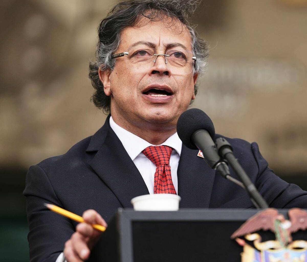 USA wollen Visum von Kolumbiens Präsidenten widerrufen