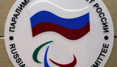 Paralympics-Komitee hebt Sanktionen gegen Russland auf