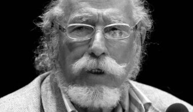 Legende des Fernsehens: Georg Stefan Troller ist tot