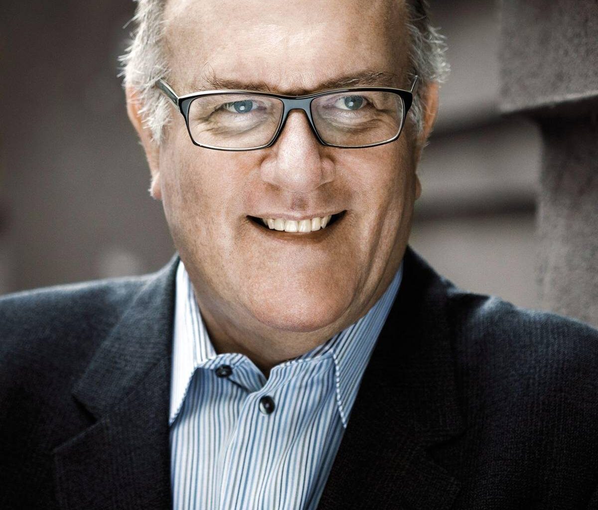 Langjähriger Chefdirigent der HR-Bigband Jim McNeely ist tot