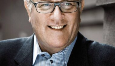 Langjähriger Chefdirigent der HR-Bigband Jim McNeely ist tot