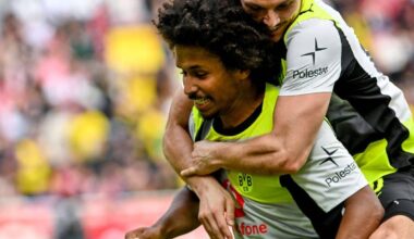 BVB und Leipzig an Bayern dran - Wilder Sieg für Frankfurt