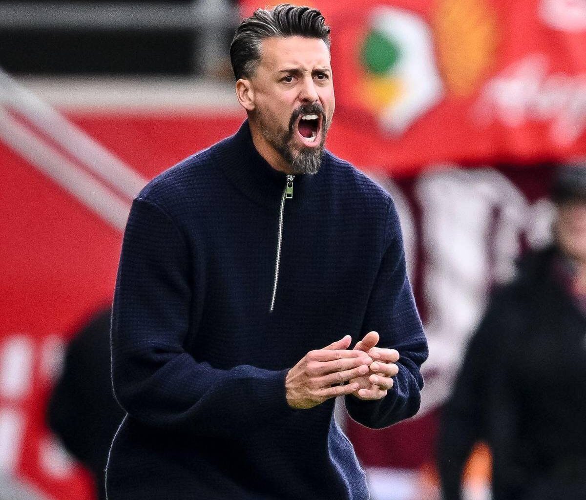 Nächster Dämpfer für Wagner - Augsburg verliert beim FCH
