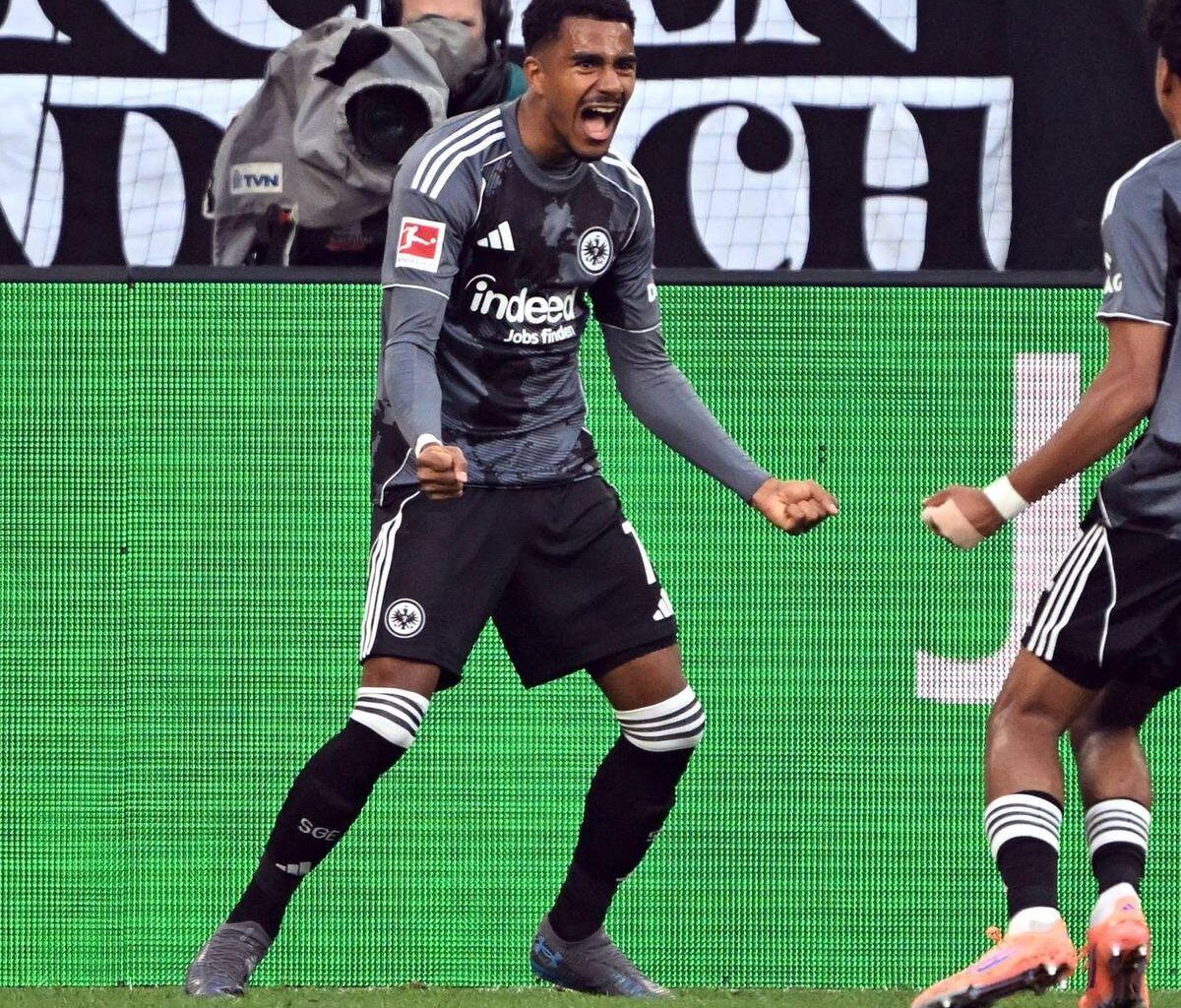 10-Tore-Spektakel bei Polanski-Heimdebüt - aber null Punkte