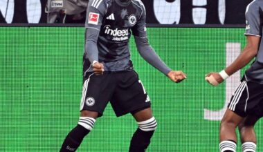 10-Tore-Spektakel bei Polanski-Heimdebüt - aber null Punkte