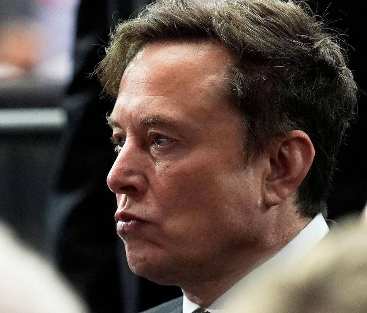 Musk: Habe Epsteins Einladung auf seine Insel abgelehnt
